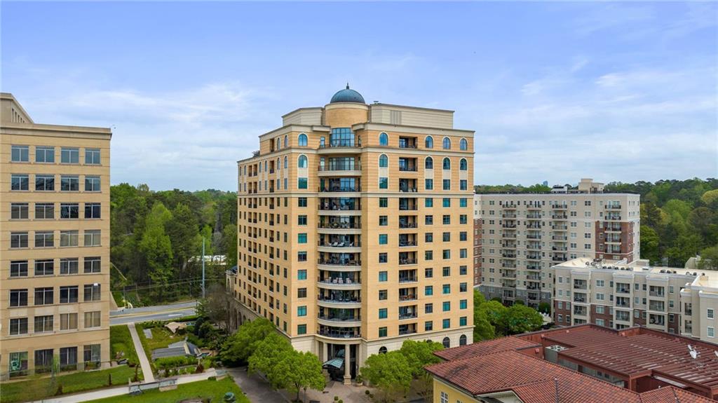 3286 Northside Parkway NW Unit 1005