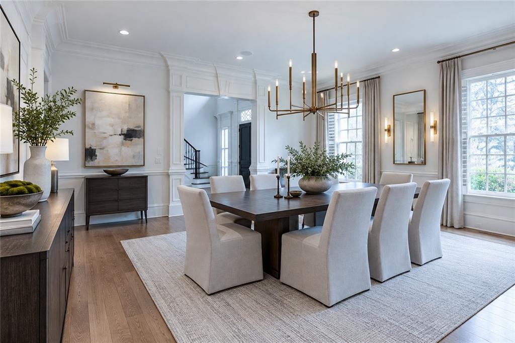 3594 Tuxedo Court