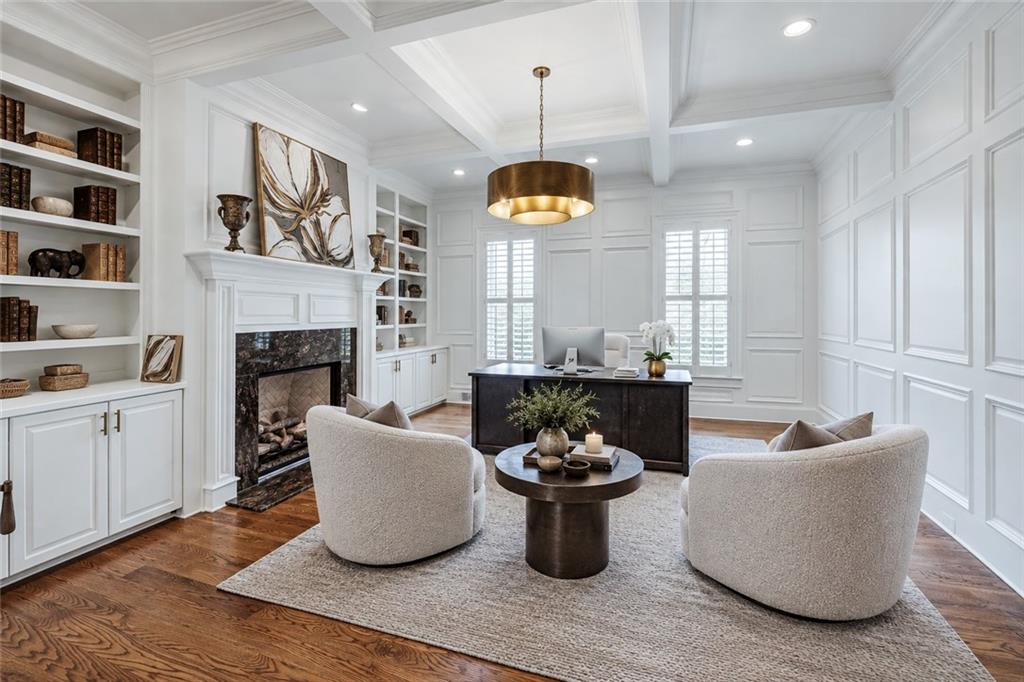 3594 Tuxedo Court