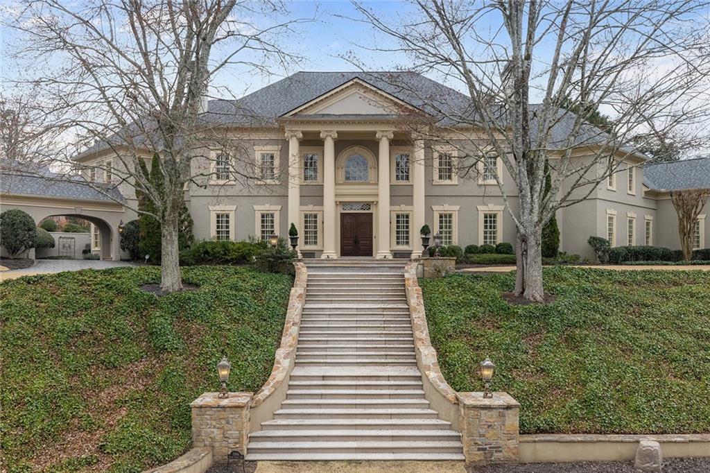 3594 Tuxedo Court