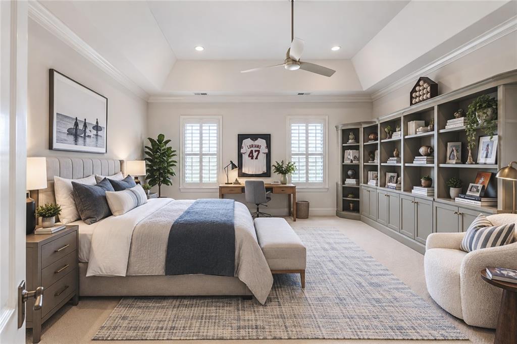 3594 Tuxedo Court