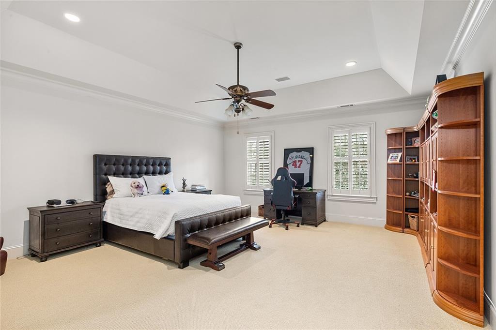 3594 Tuxedo Court