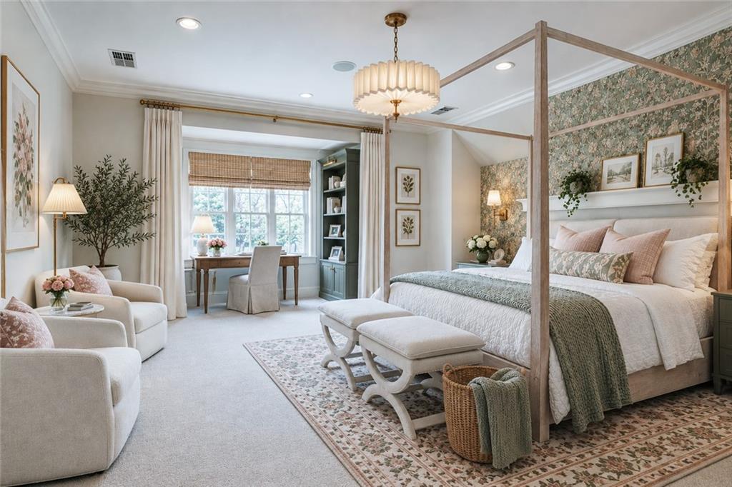 3594 Tuxedo Court