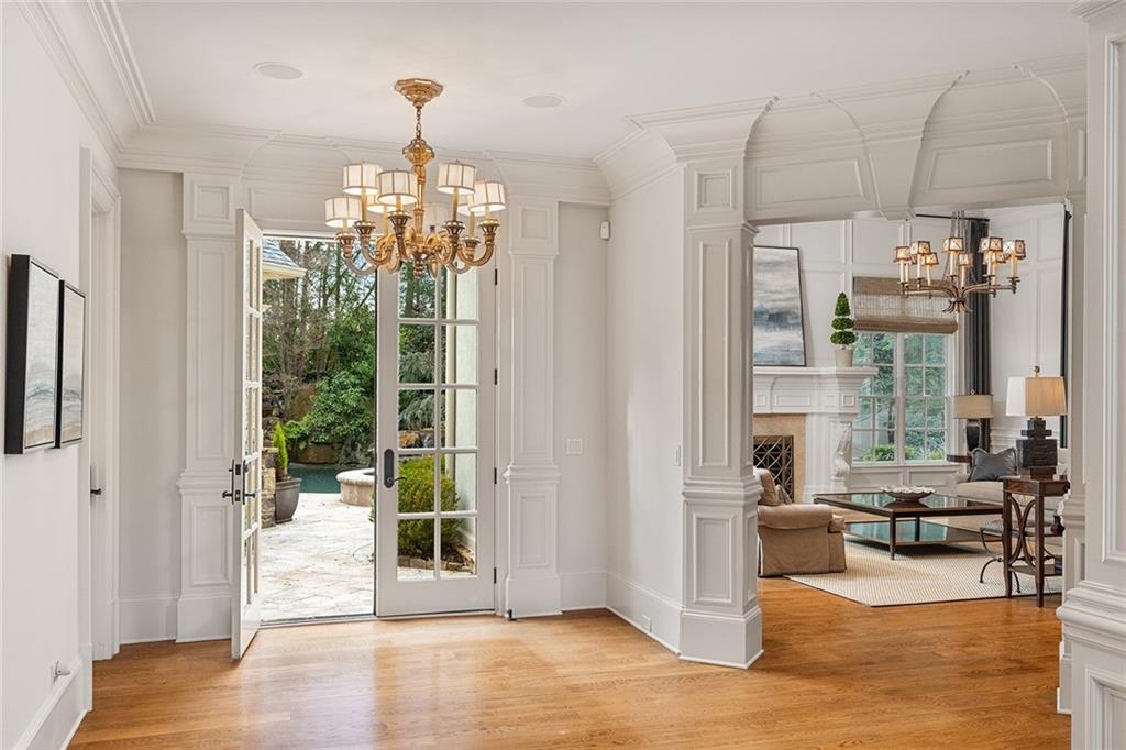 3594 Tuxedo Court