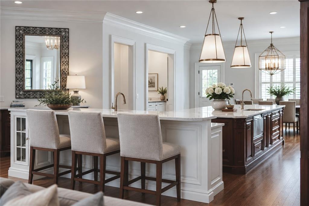 3594 Tuxedo Court