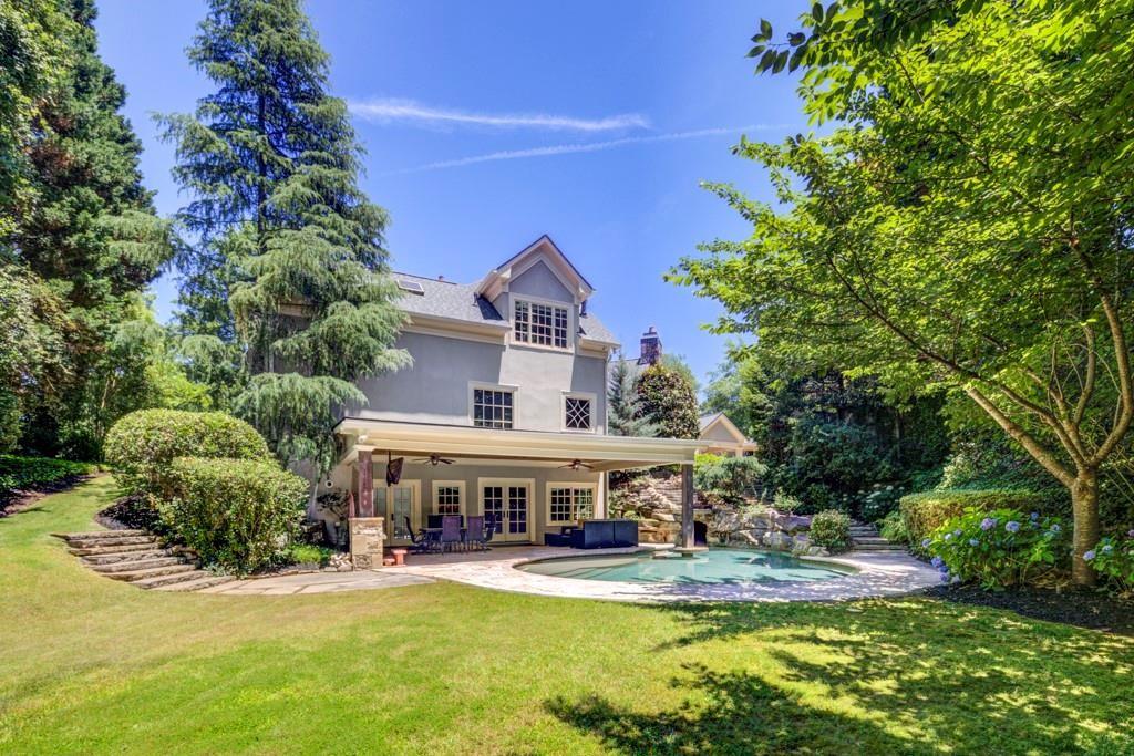 3594 Tuxedo Court