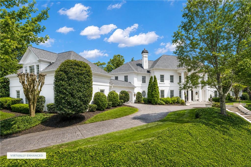 3594 Tuxedo Court
