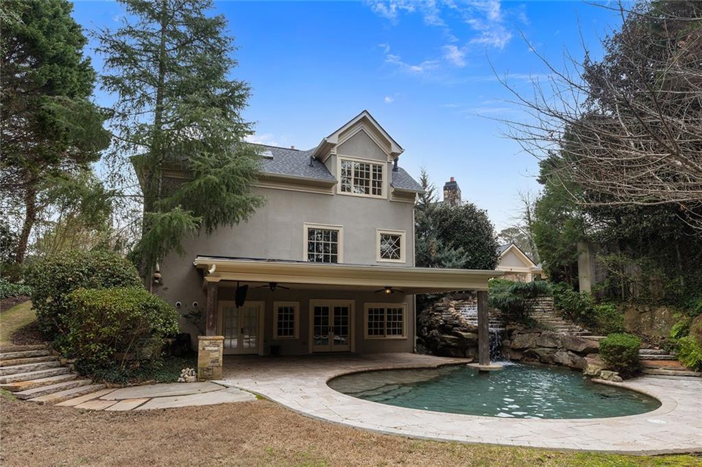 3594 Tuxedo Court
