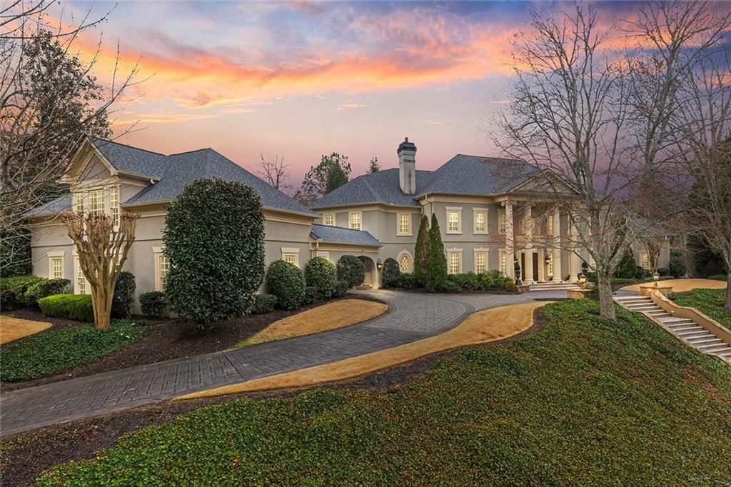 3594 Tuxedo Court