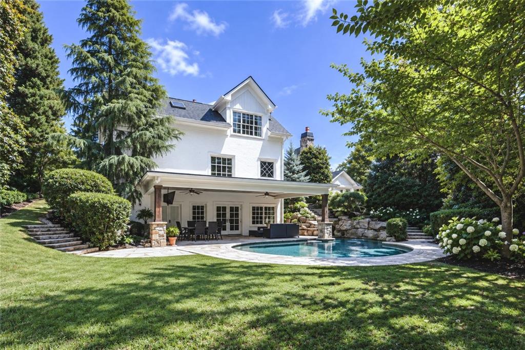 3594 Tuxedo Court