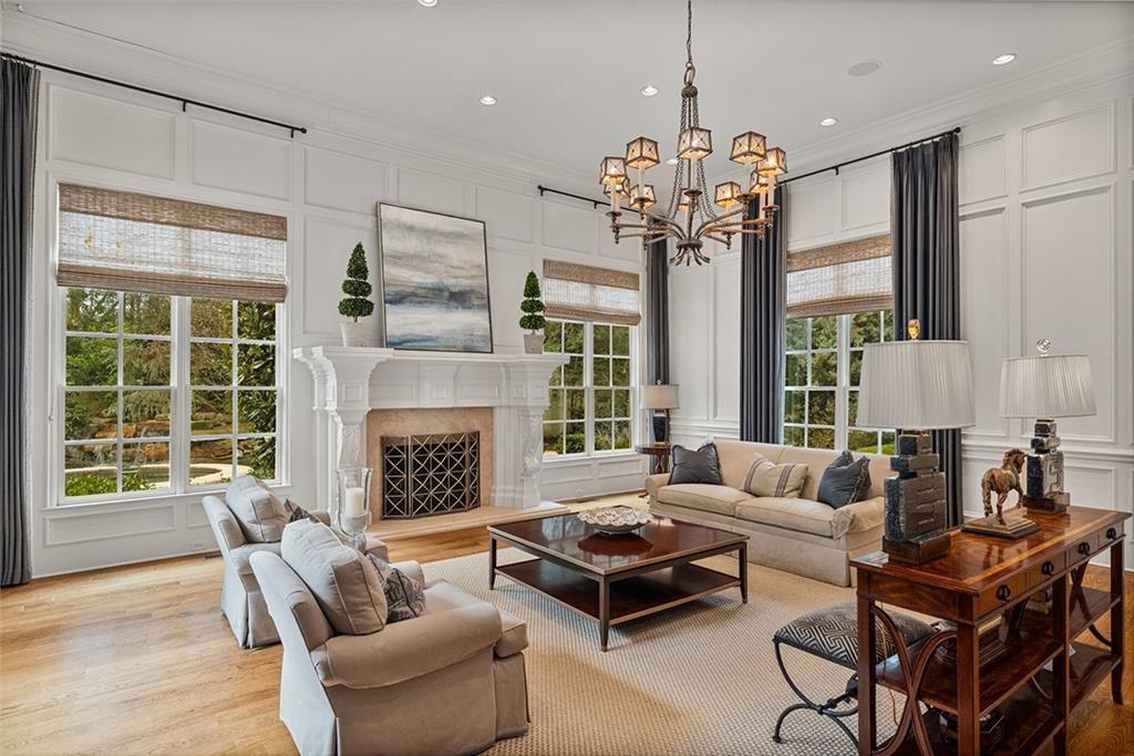 3594 Tuxedo Court