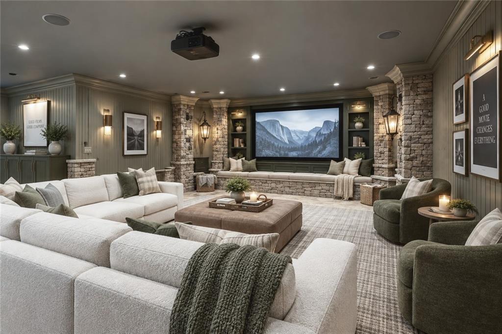 3594 Tuxedo Court