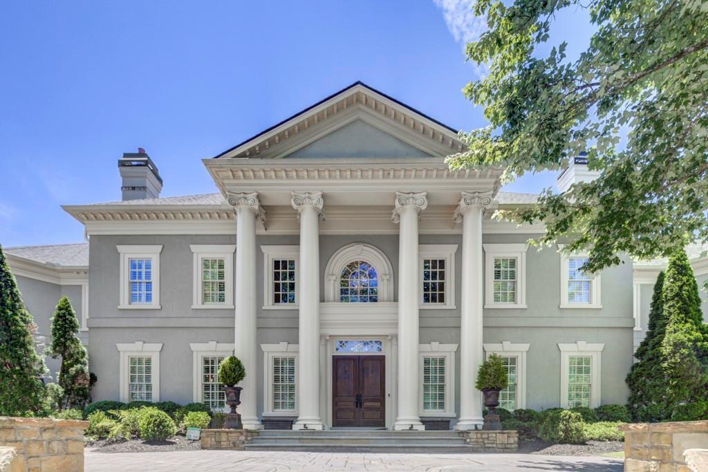 3594 Tuxedo Court