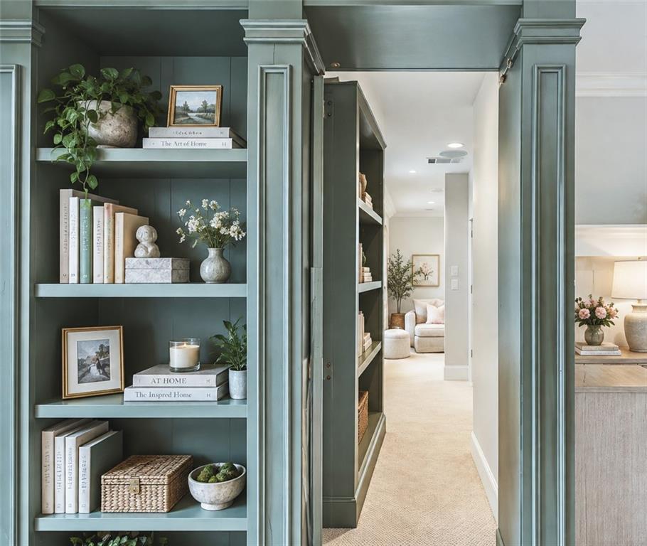 3594 Tuxedo Court