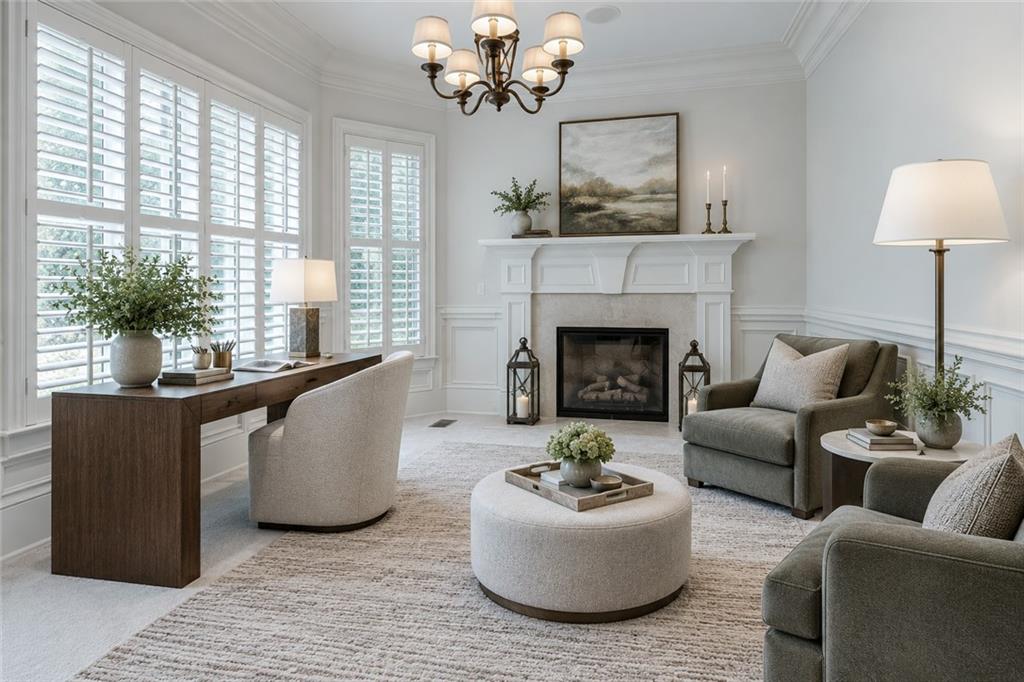 3594 Tuxedo Court