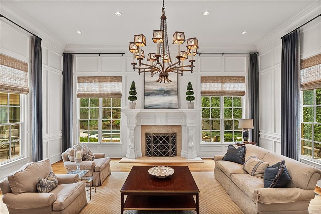 3594 Tuxedo Court