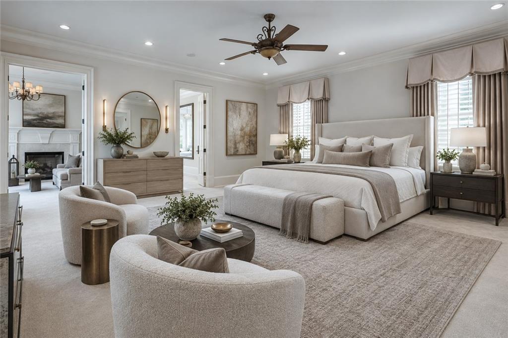 3594 Tuxedo Court