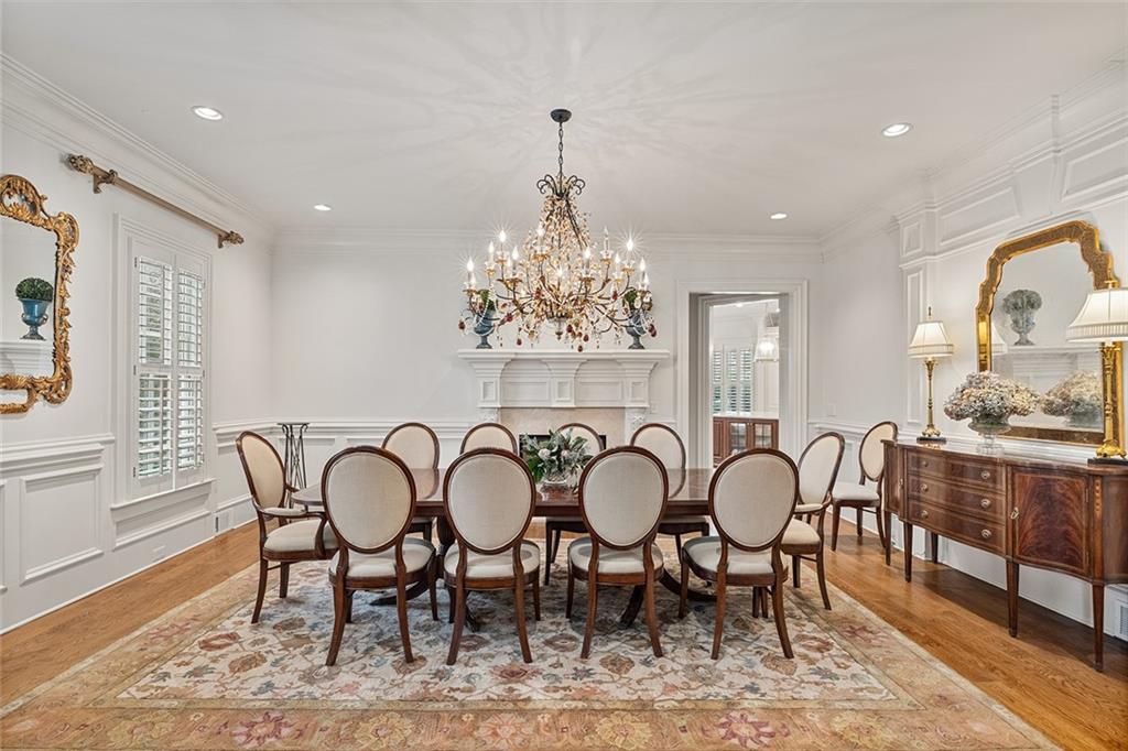 3594 Tuxedo Court