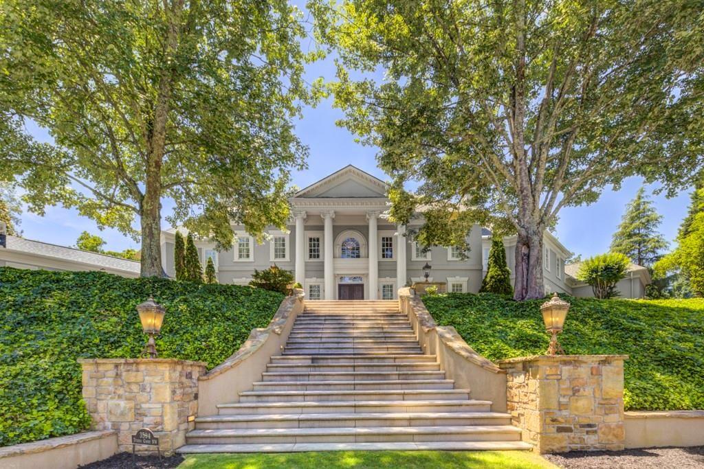 3594 Tuxedo Court