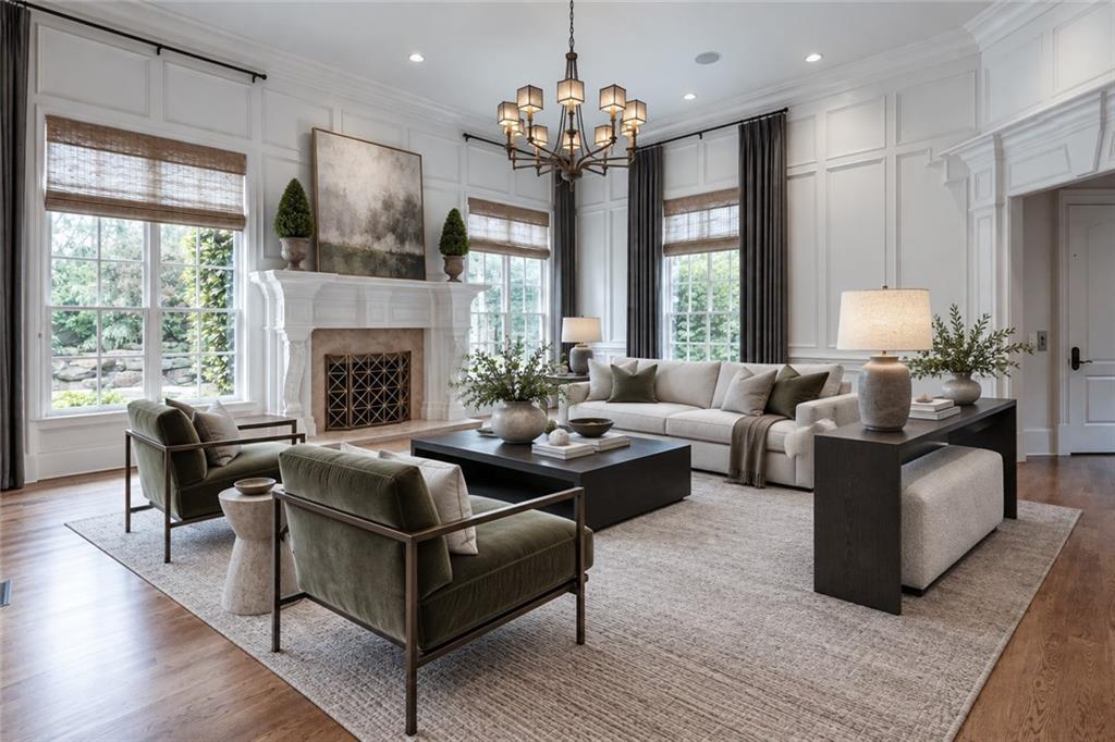 3594 Tuxedo Court