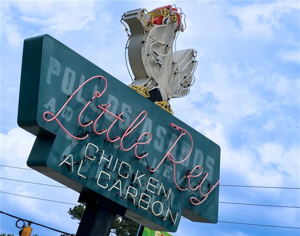 2032 Manchester Street NE