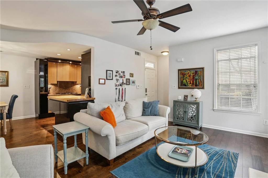 1513 Mcgill Park Avenue NE