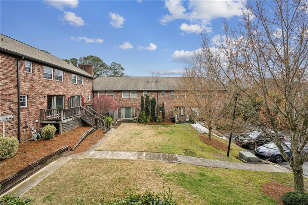 2825 NE Expressway Unit O2