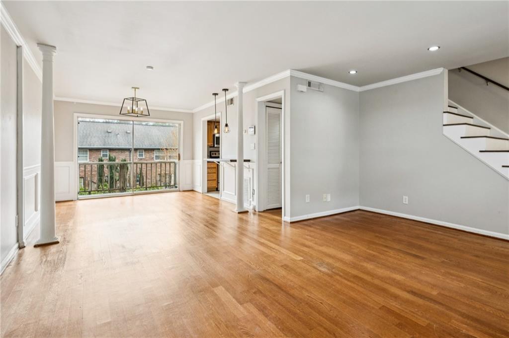 2825 NE Expressway Unit O2