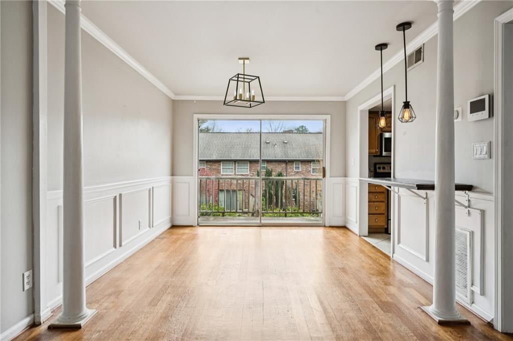 2825 NE Expressway Unit O2