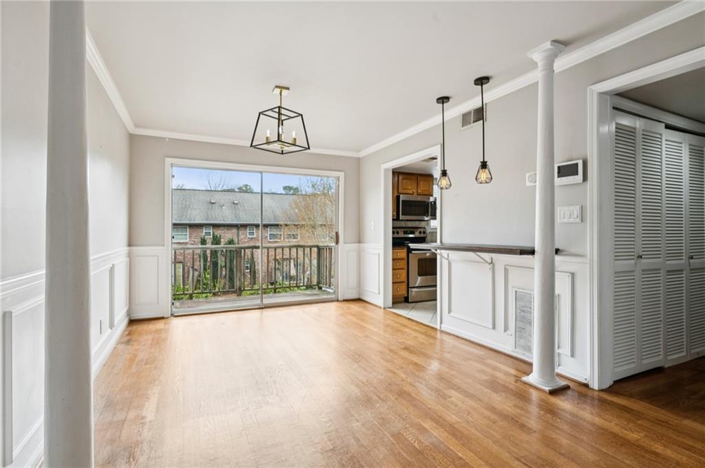 2825 NE Expressway Unit O2