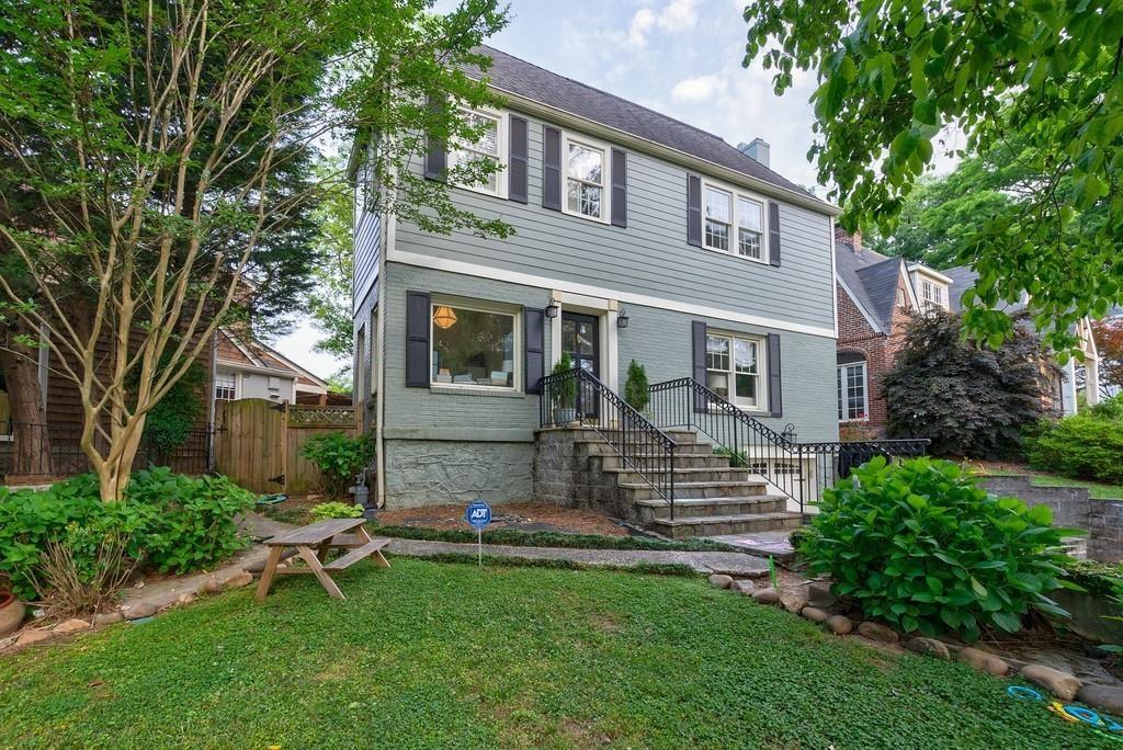 2724 Atwood Road NE