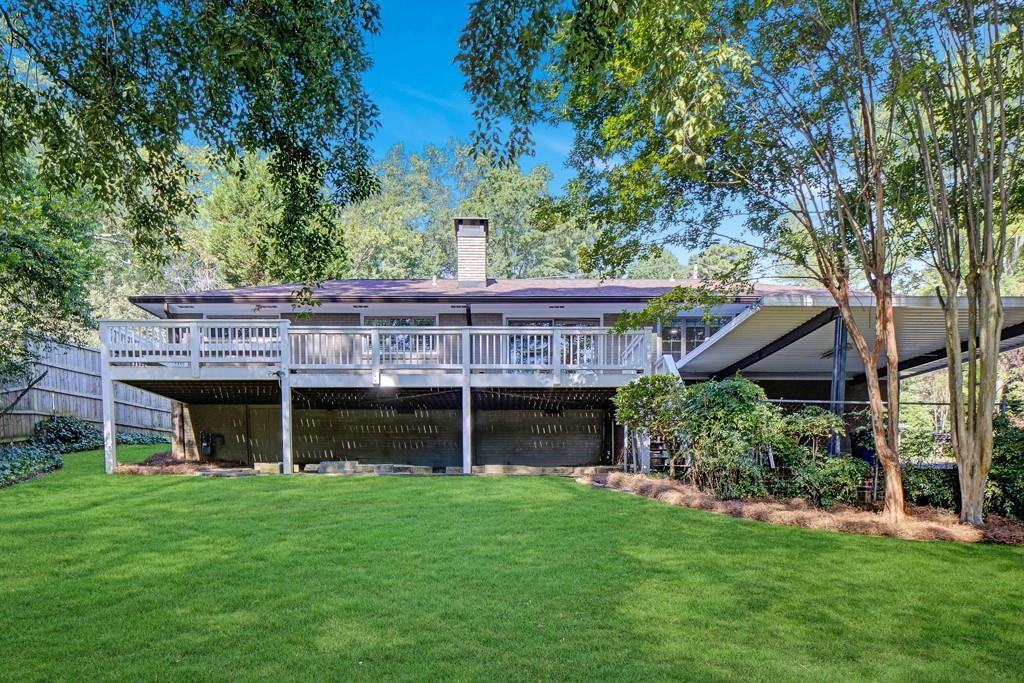 2493 Parkdale Place NE