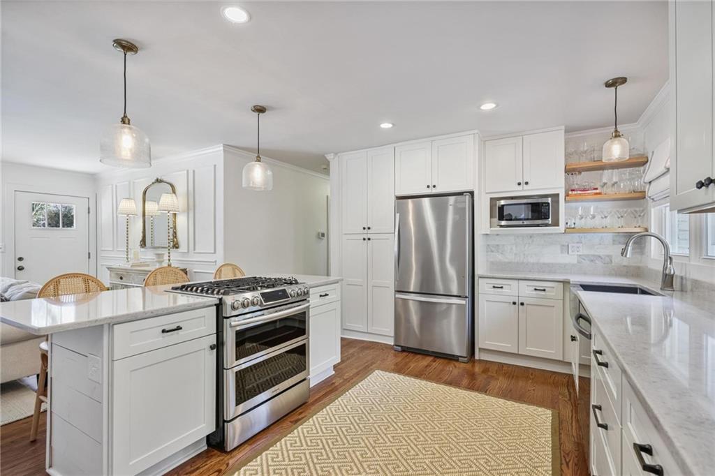 2144 Jonathon Lane NE