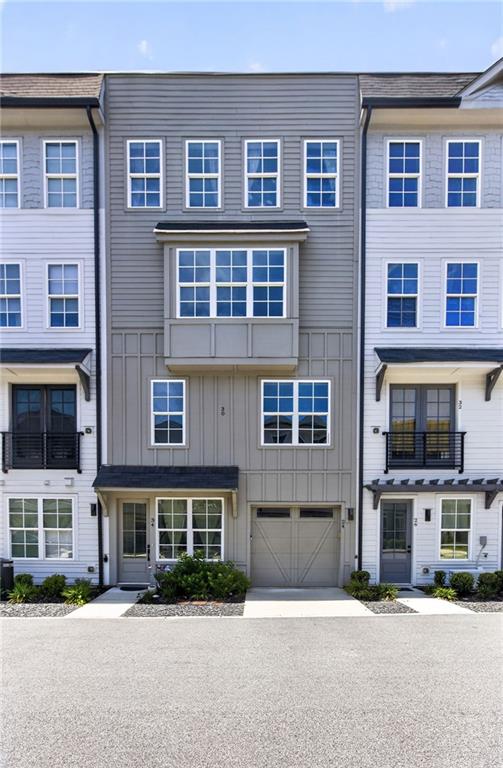24 Becker Place NW