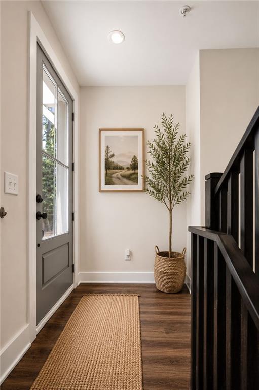 24 Becker Place NW