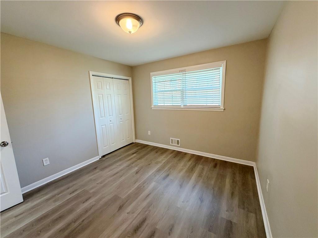2060 Claude Street NW