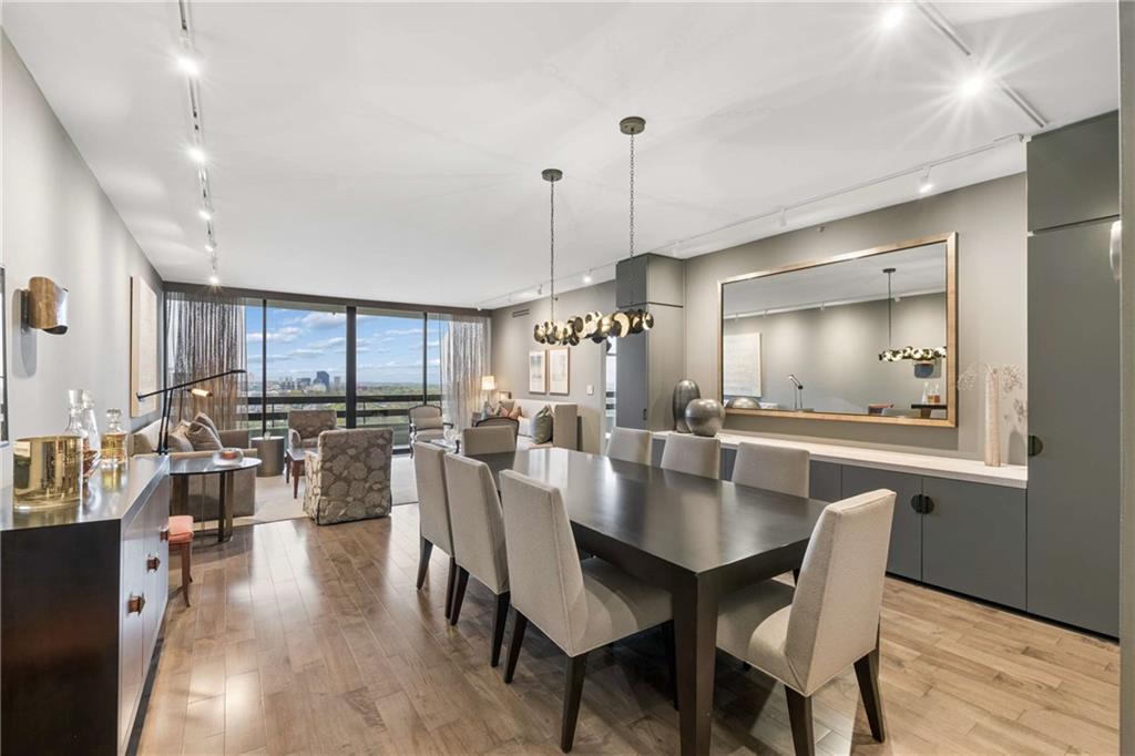 2660 Peachtree Road NW Unit 28F