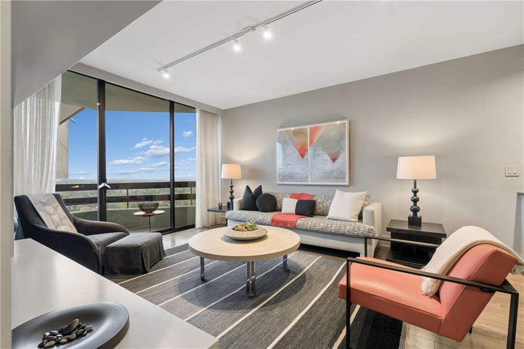 2660 Peachtree Road NW Unit 28F