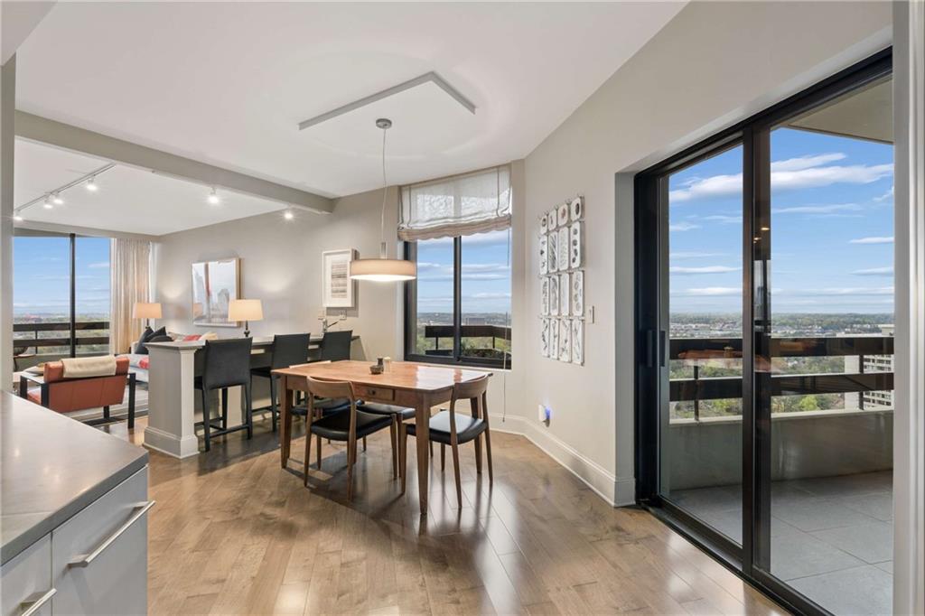 2660 Peachtree Road NW Unit 28F