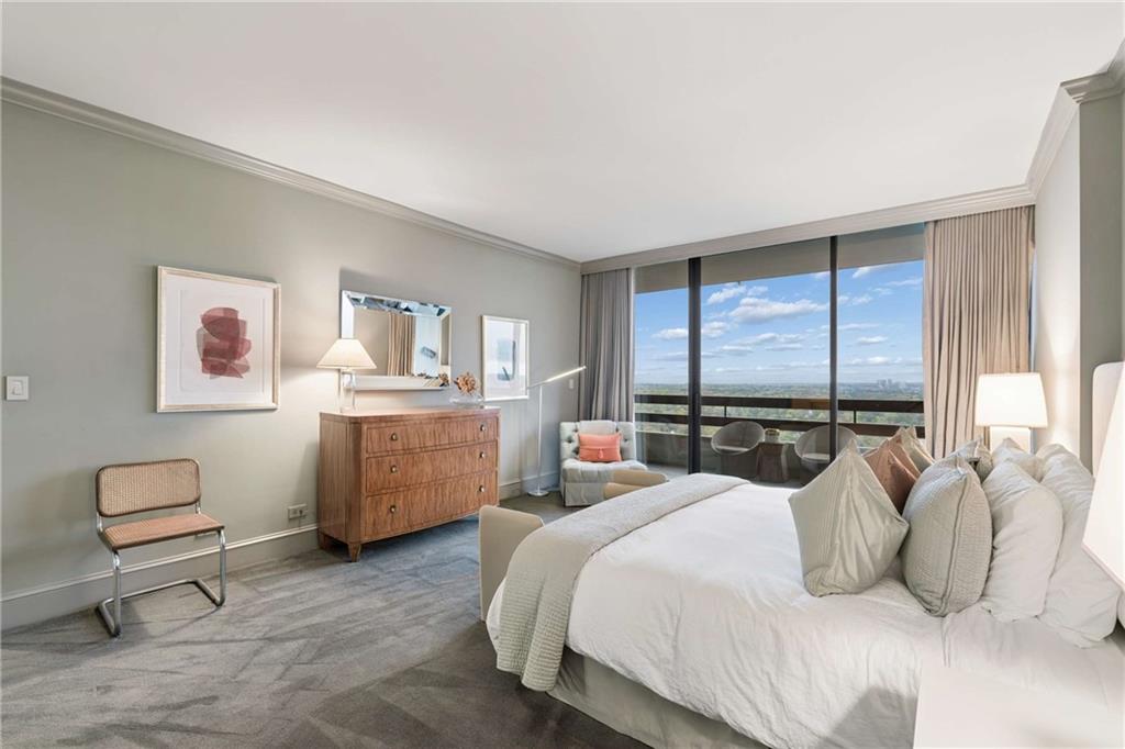 2660 Peachtree Road NW Unit 28F