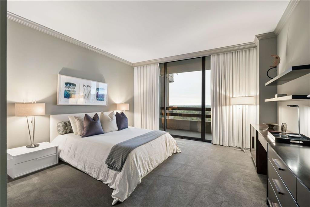 2660 Peachtree Road NW Unit 28F