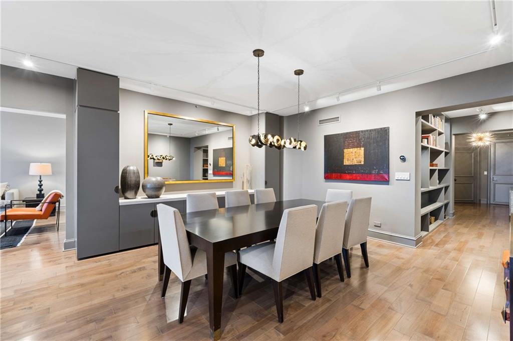 2660 Peachtree Road NW Unit 28F