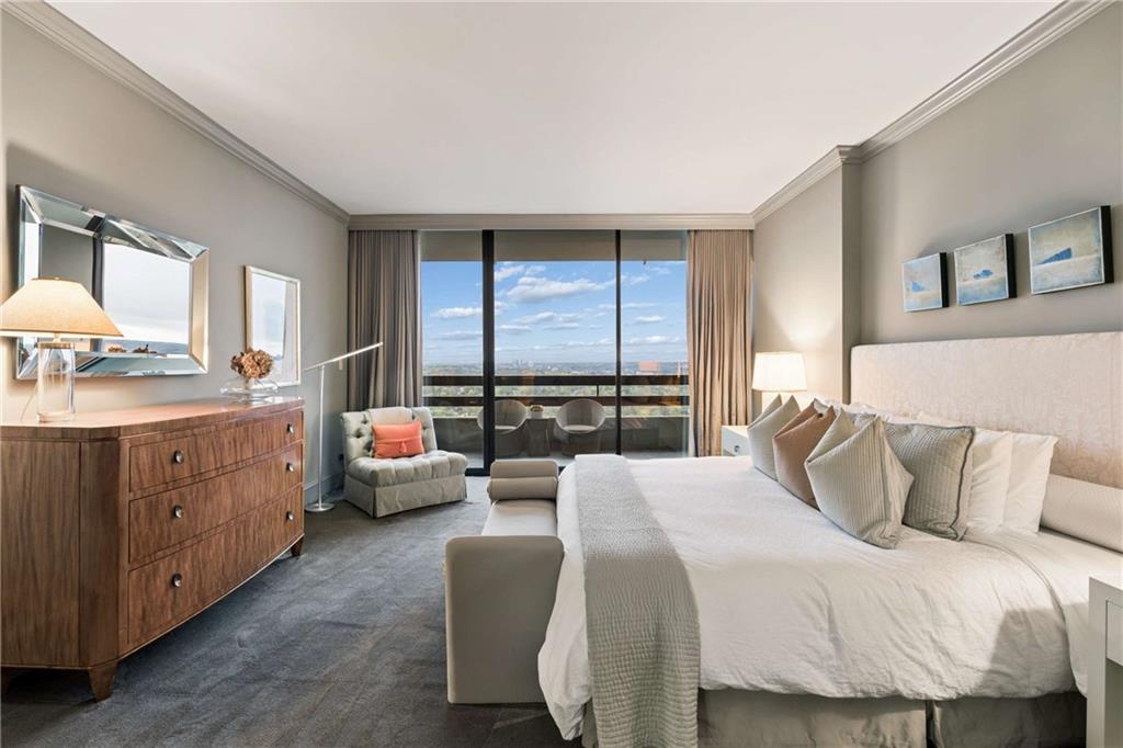 2660 Peachtree Road NW Unit 28F