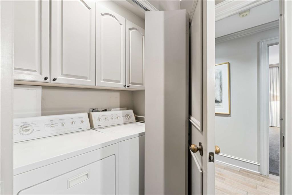 2660 Peachtree Road NW Unit 28F