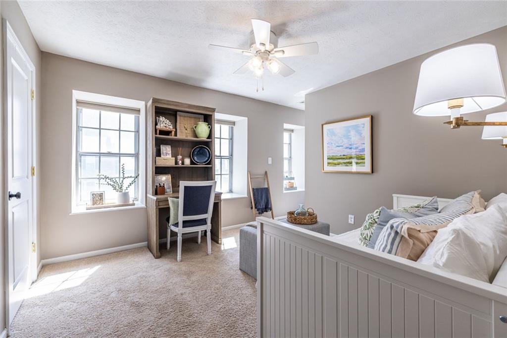 12 Bassett Hall Place NW