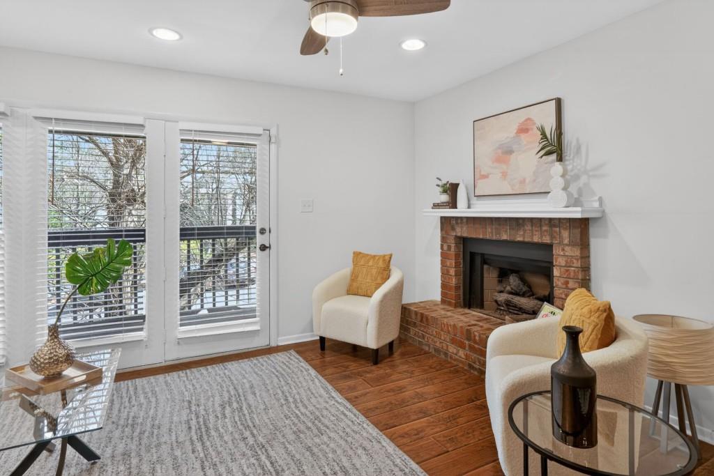 217 Tuxworth Circle