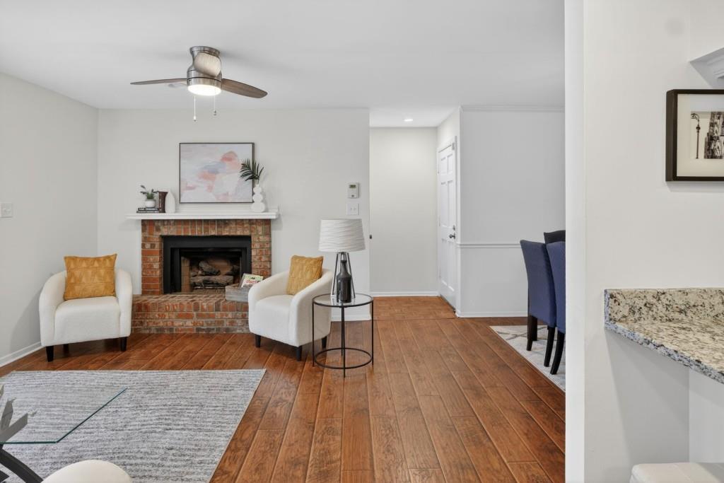 217 Tuxworth Circle