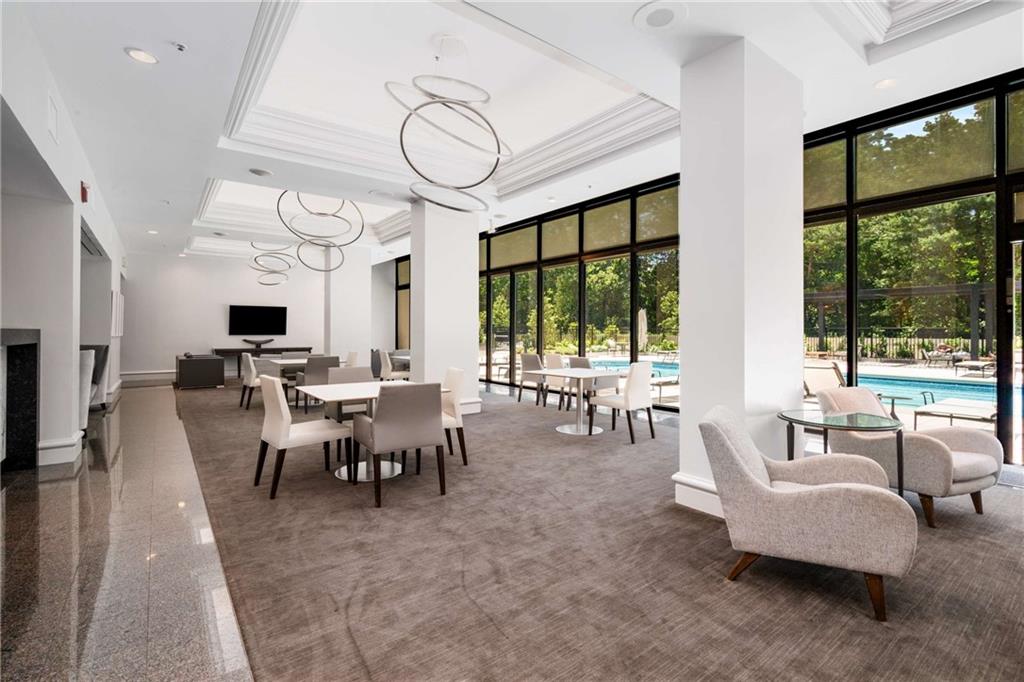 2660 Peachtree Road NW Unit 14B