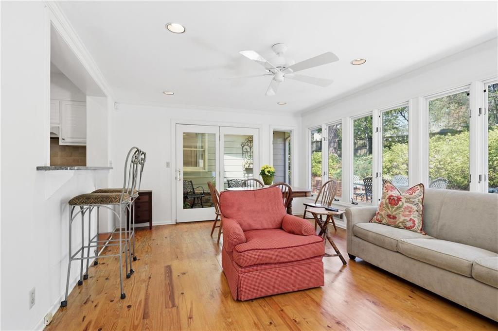 2059 Brookview Drive NW