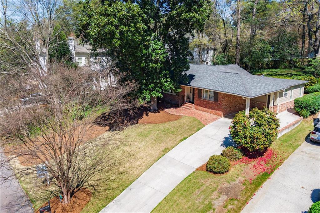 2059 Brookview Drive NW